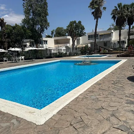 Eureka Apartment Costa Del Silencio