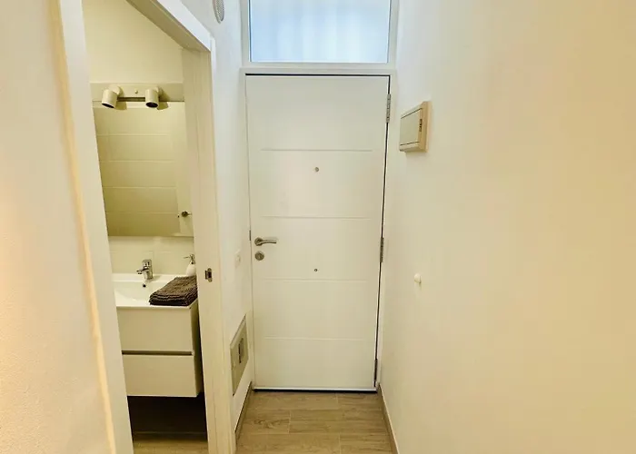 Eureka Costa Del Silencio