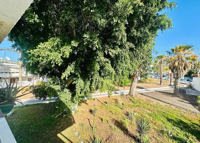 Eureka * Costa Del Silencio