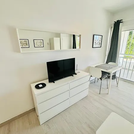 Eureka Apartment