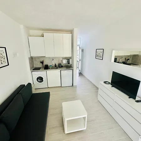 Apartment Eureka *