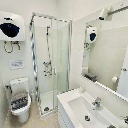 Eureka * 코스타델실렌시오